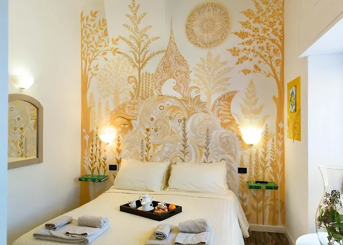 San Francesco E Il Lupo Gubbio