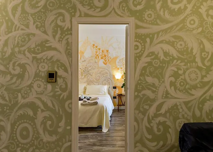 San Francesco E Il Lupo Hotel Gubbio