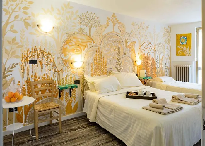 San Francesco E Il Lupo 3*