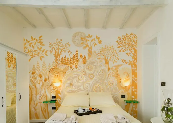 San Francesco E Il Lupo 3*