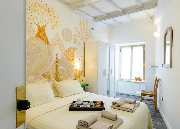 San Francesco E Il Lupo Hotel Gubbio