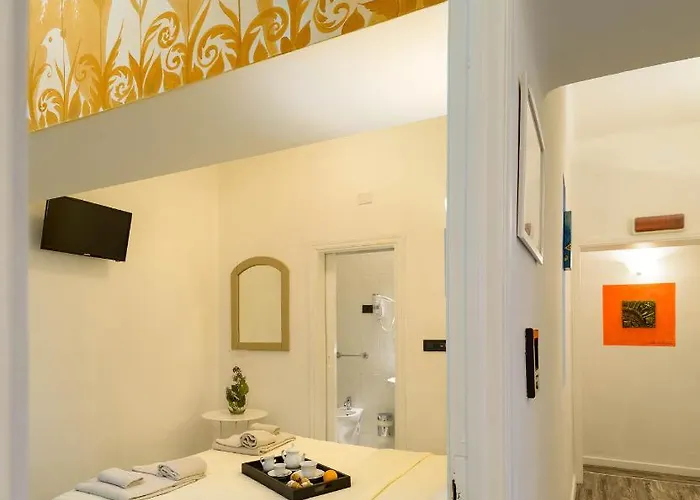 San Francesco E Il Lupo 3*