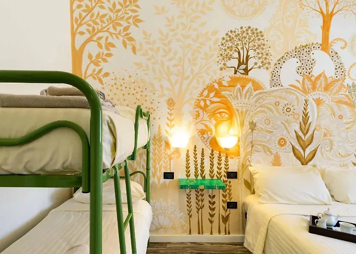 Hotel San Francesco E Il Lupo Gubbio