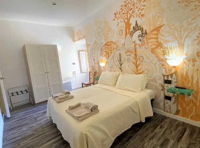 San Francesco E Il Lupo 3* Gubbio