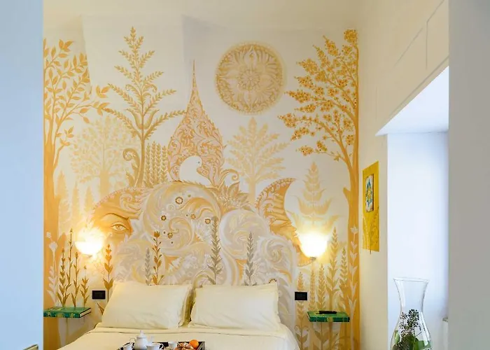 San Francesco E Il Lupo グッビオ